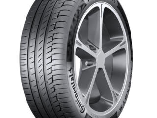 235/55R19 105V XL FR PremiumContact 6	  Тип: для внедорожников. ...