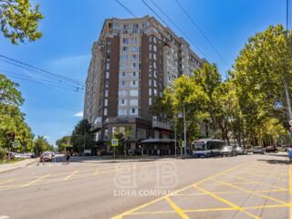 Spre vânzare apartament în sectorul Buiucani, str.Ion Creangă 5/5 ...