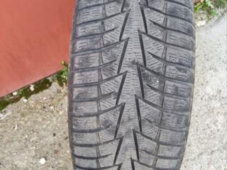 Шины HANKOOK 245/55/19