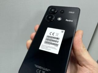 Сяоми Redmi Note 13 8/256GB