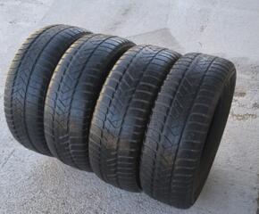 Комплект R16 215/60 m*s "Pirelli"