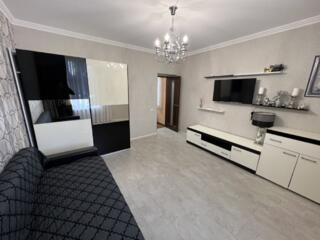 Шикарная 2-х комнатная квартира ДОЛГОСРОЧО!