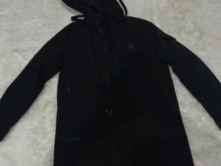 Срочно Продается Зимняя Куртка Black Kith