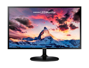 Монитор Samsung SyncMaster S24F350 fh на 24 дюйма