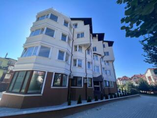 Complexul Rezidential Gherman Pintea! Zona Ecologica! Apartament 2 oda