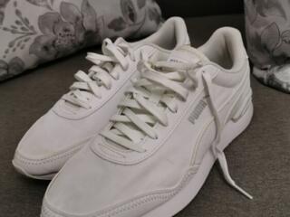 Puma Dista Runner Tech