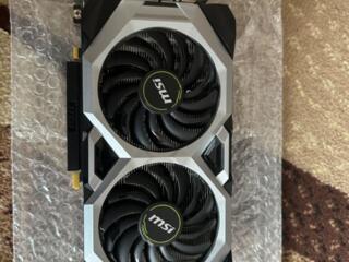 Видеокарта 1660ti