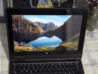 Lenovo yoga 11e сенсорный