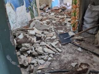 ДЕМОНТАЖ. Любых Сложностей. Палов. Стен. балконов