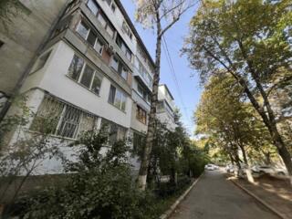 2-комнатная квартира, 50 м², Рышкановка.