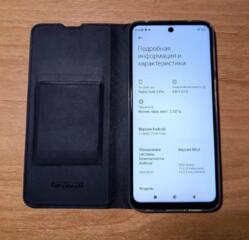 Продам Сяоми Redmi Note 9 Pro 6/64GB VoLTE+GSM