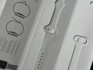 Продаю Apple Watch Series 6 40mm