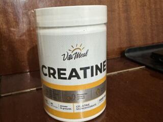 Креатин CREATINE MONOHYDRATE