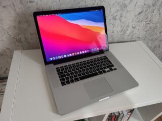 Продам Apple MacBook Pro "Core i7" 2.4 15" Early 2013