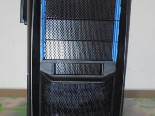 КОРПУС THERMALTAKE CHASER A41 BLACK (VP200A1W2N) Б/У