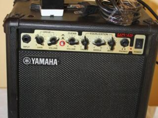 Комбо-усилитель YAMAHA GA15ii.