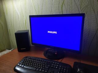 Монитор Philips 24"