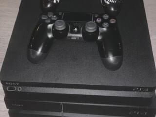 Продам!!! Ps 4 слим 512гб. 180$