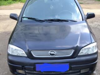 По запчастям OPEL ASTRA G 1.7 1.6б хэтчбек 99г ZAFIRA- 2005г 2,2