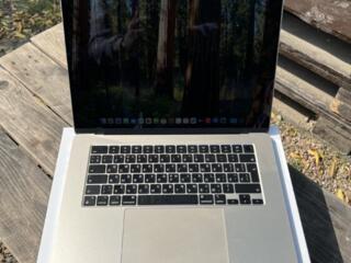 Новый Apple MacBook Air 15 М3 8gb/256gb