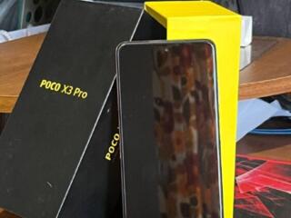 Продам! Poco X3 Pro 8/256G