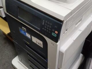 HP Color LaserJet CM4540 MFP - 2000 lei