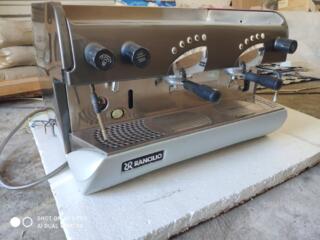 Кофемашина Rancilio Epoca 2gr