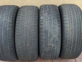 Продам шины 265/65/17