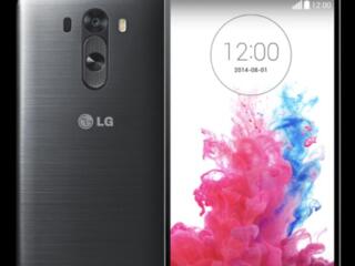 Продам телефон lg