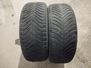 Продам пару 205/55r16