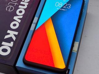 Lenovo K10 Note 6/64gb VoLTE 4G