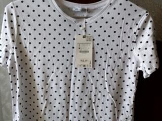 Продам одежду zara новая