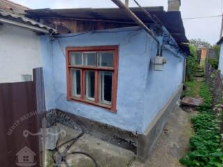 Продается полдома на Балке