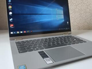 Ноутбук Lenovo ideapad flex 5