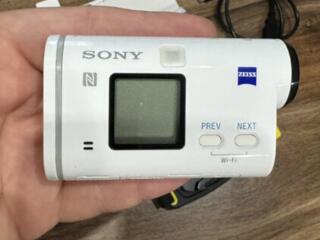 Продам камеру Sony HDR-AS200V