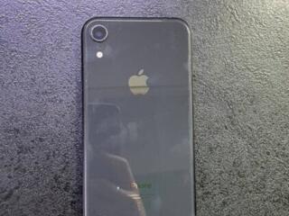 Продам IPhone XR 64 GB Black