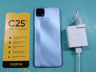 Продается телефон realme c25s