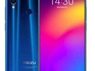 Meizu note 9