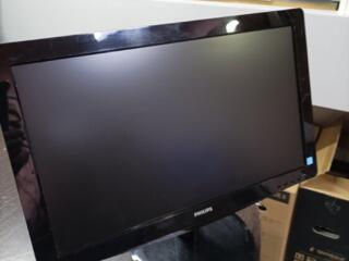 LED Philips 19" со звуком