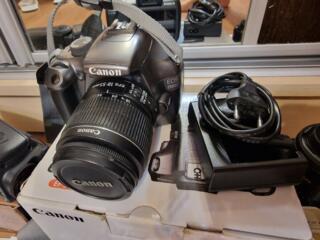 Canon EOS 1100D