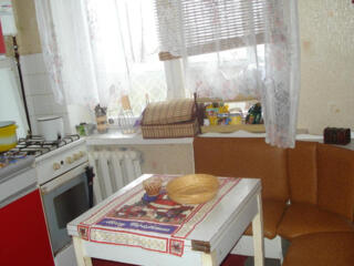 Мягкий уголок для кухни