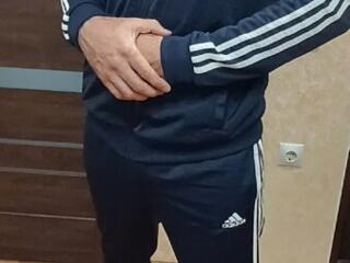 Спортивный костюм "Adidas "