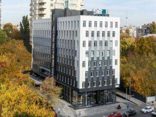 довгострокова оренда офісна будівля Київ, Солом`янський, 183600 грн./м