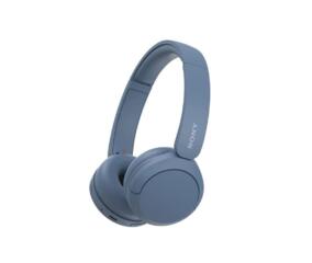 Sony WH-CH520 Blue - всего 799 леев!