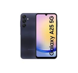 Samsung Galaxy A25 5G 6/128Gb Black - всего 3699 леев!