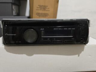 Автомагнитола Pioneer DEH-4250SD