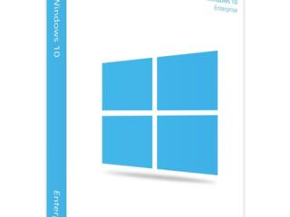 Windows 10 Enterprise