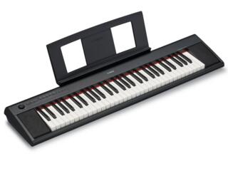 Продам Цифровое пианино Yamaha NP-12 B