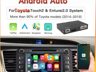 Продам Carplay Android Auto