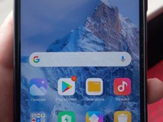 Продается Redmi Note 9 в хорошем состоянии, цена 900р
